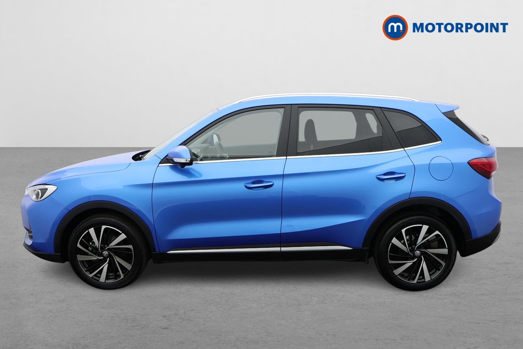 Used MG MG ZS 2025 for sale - 77741160: Photo 4