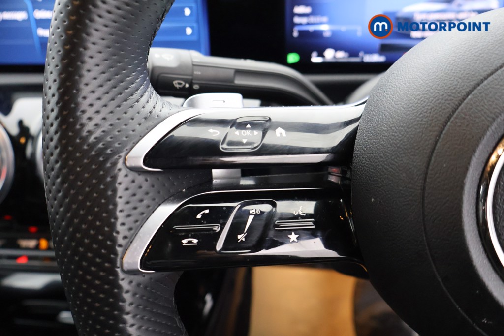 Used Mercedes-Benz CLA 2024 for sale - 77904075: Photo 10