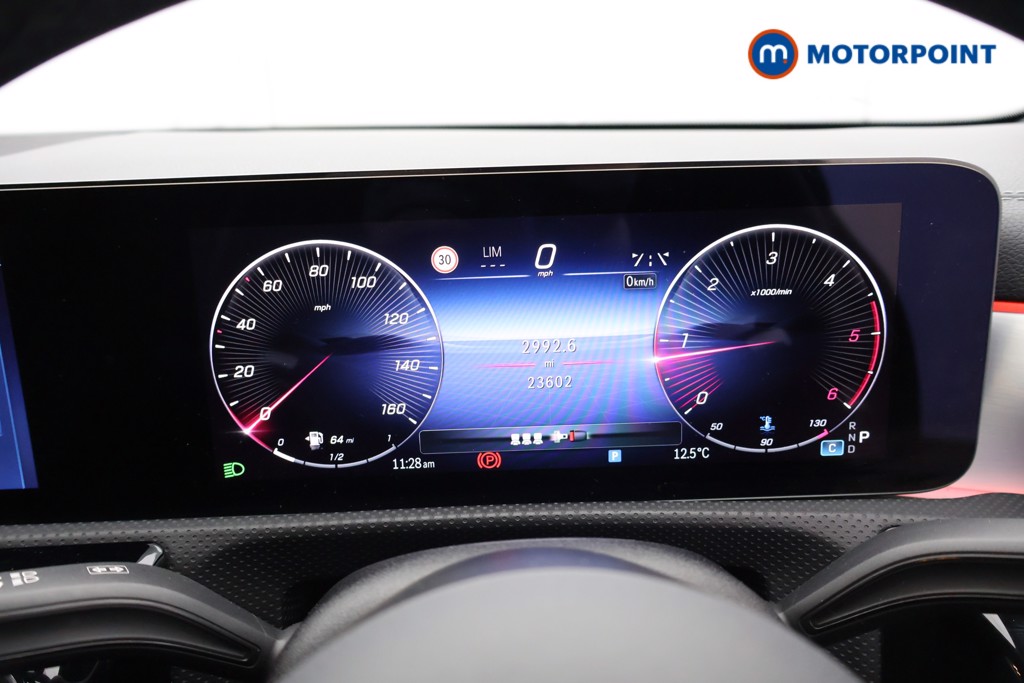 Used Mercedes-Benz CLA 2024 for sale - 77904075: Photo 12