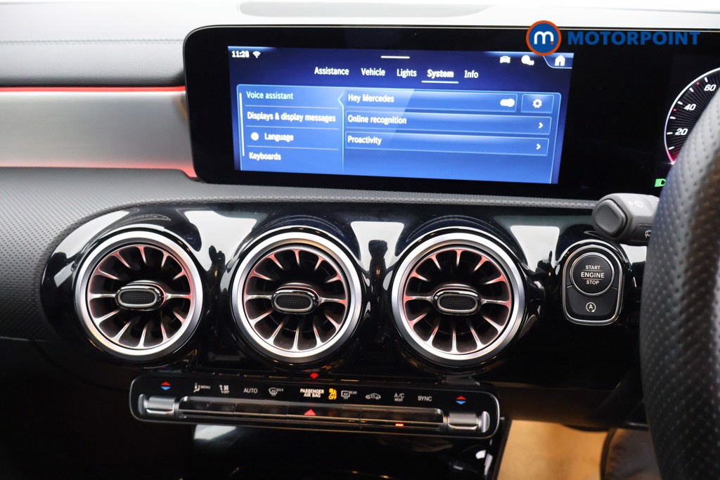 Used Mercedes-Benz CLA 2024 for sale - 77904075: Photo 15