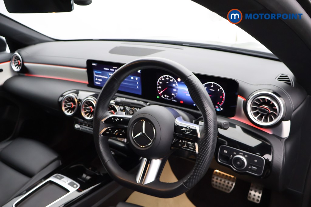 Used Mercedes-Benz CLA 2024 for sale - 77904075: Photo 20