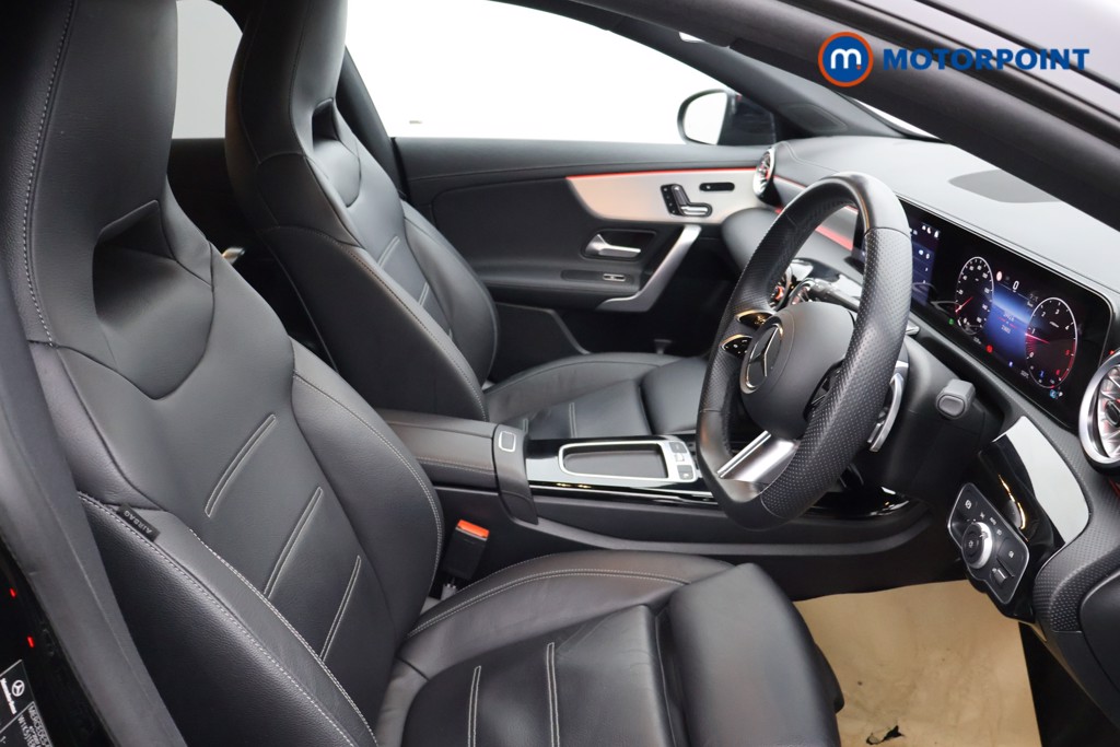 Used Mercedes-Benz CLA 2024 for sale - 77904075: Photo 21