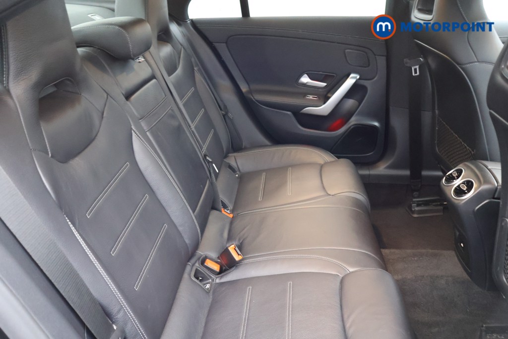 Used Mercedes-Benz CLA 2024 for sale - 77904075: Photo 22