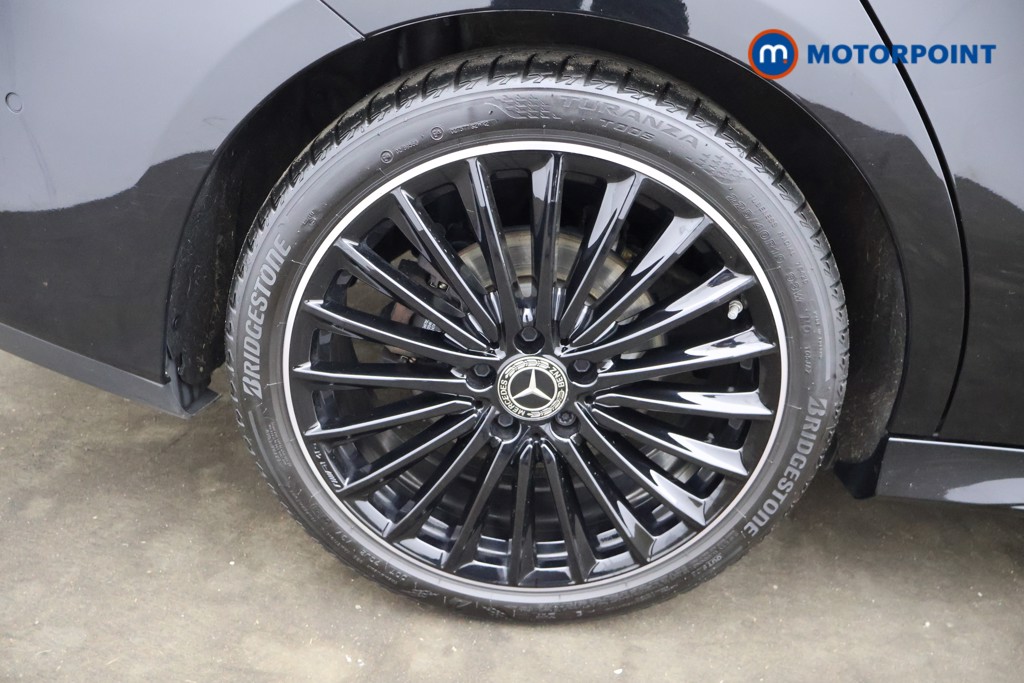 Used Mercedes-Benz CLA 2024 for sale - 77904075: Photo 28