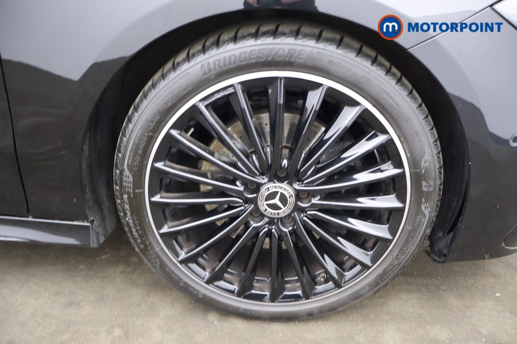 Used Mercedes-Benz CLA 2024 for sale - 77904075: Photo 29