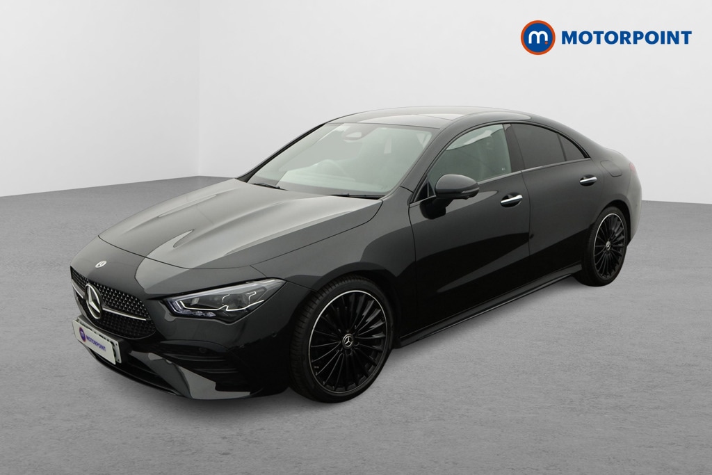 Used Mercedes-Benz CLA 2024 for sale - 77904075: Photo 3