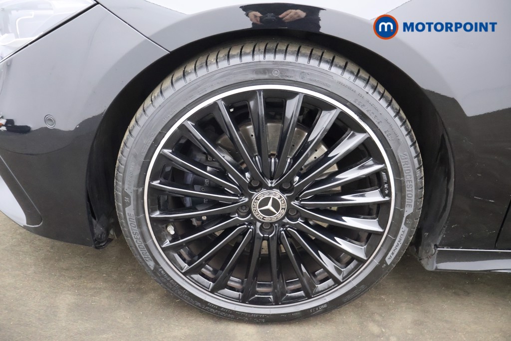 Used Mercedes-Benz CLA 2024 for sale - 77904075: Photo 30