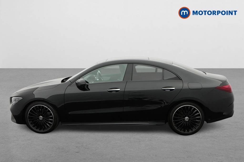 Used Mercedes-Benz CLA 2024 for sale - 77904075: Photo 4