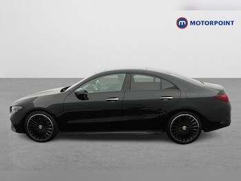 Used Mercedes-Benz CLA 2024 for sale - 77904075: Photo