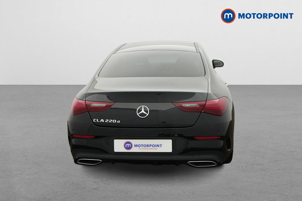 Used Mercedes-Benz CLA 2024 for sale - 77904075: Photo 6