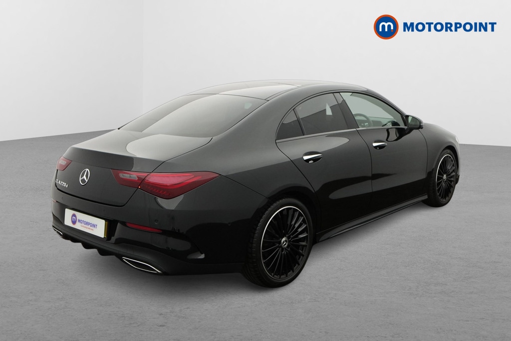 Used Mercedes-Benz CLA 2024 for sale - 77904075: Photo 7