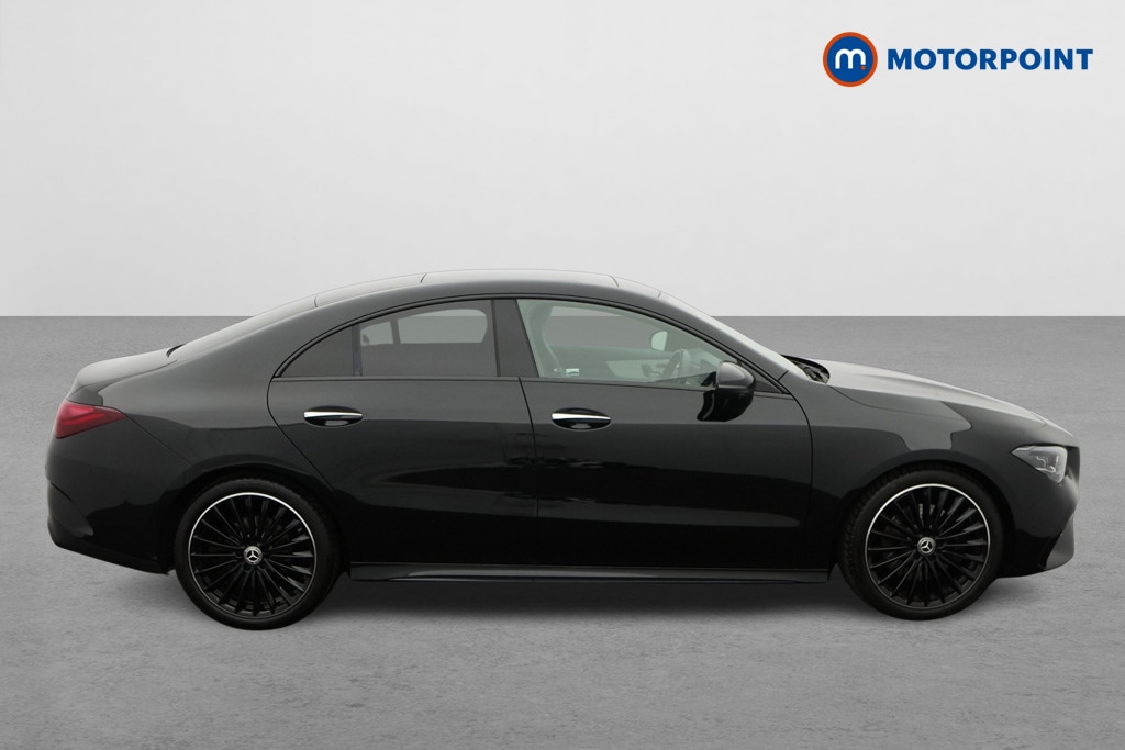 Used Mercedes-Benz CLA 2024 for sale - 77904075: Photo 8