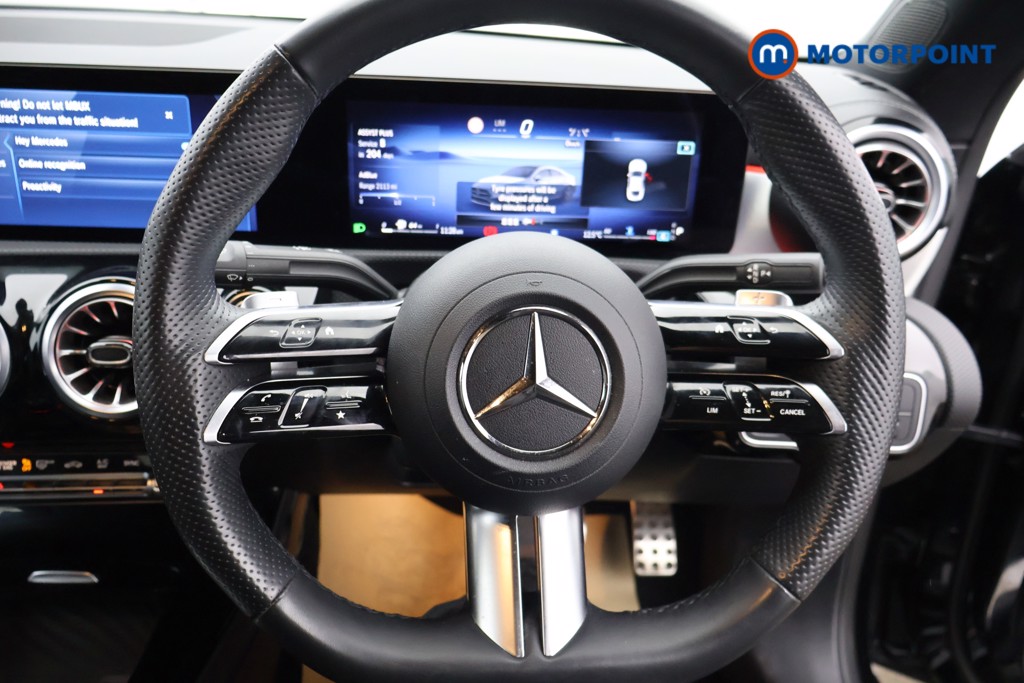 Used Mercedes-Benz CLA 2024 for sale - 77904075: Photo 9