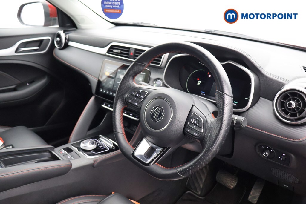 Used MG MG ZS 2023 for sale - 77579159: Photo 18