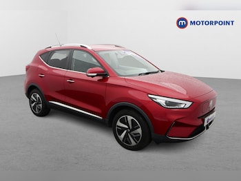 Used MG MG ZS 2023 for sale - 77579159: Photo