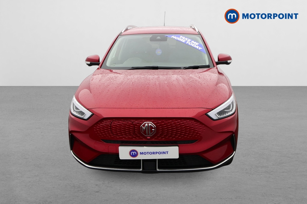 Used MG MG ZS 2023 for sale - 77579159: Photo 2