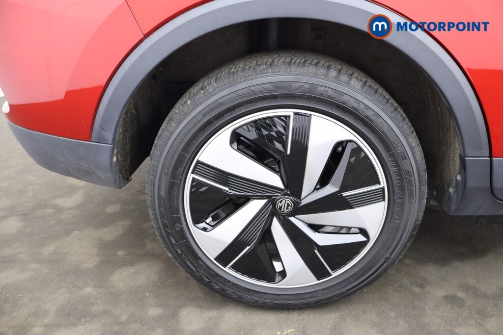 Used MG MG ZS 2023 for sale - 77579159: Photo 22