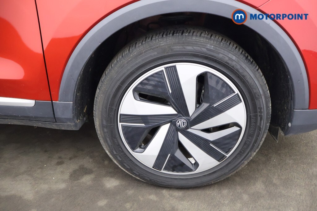 Used MG MG ZS 2023 for sale - 77579159: Photo 23