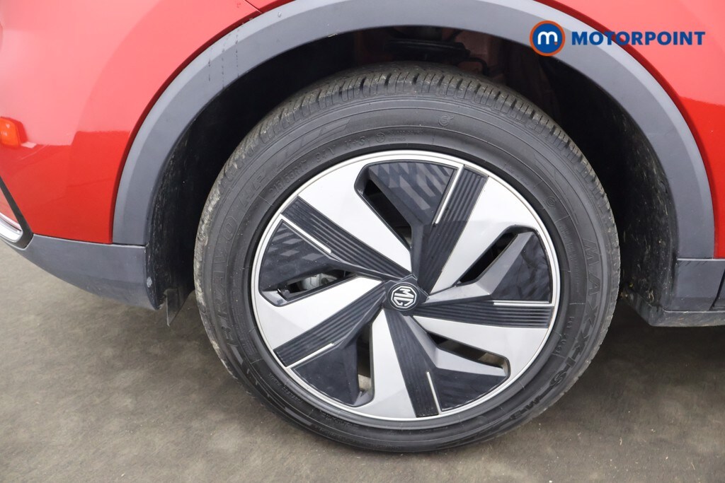 Used MG MG ZS 2023 for sale - 77579159: Photo 24