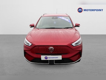 Used MG MG ZS 2023 for sale - 77579159: Photo