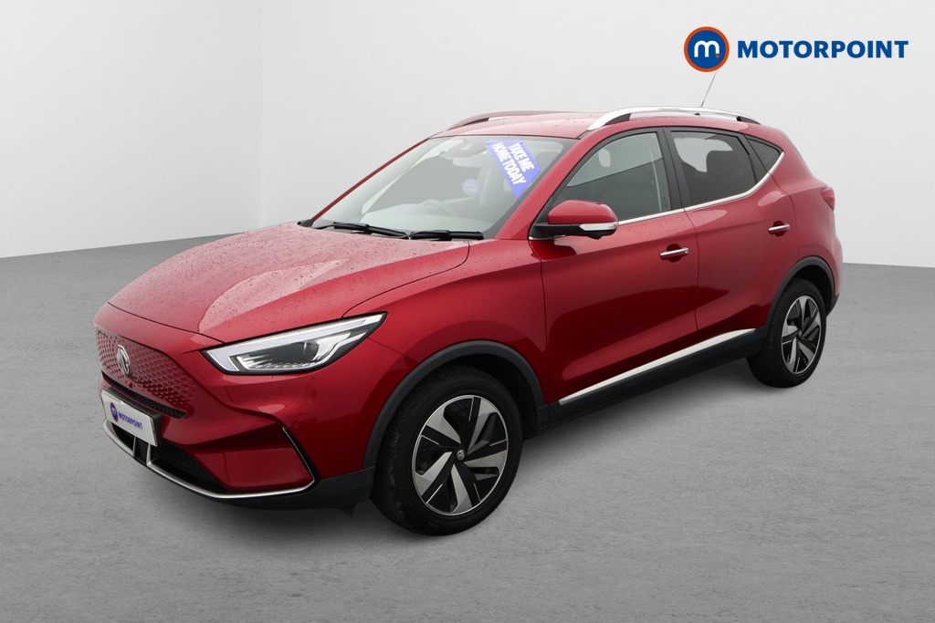 Used MG MG ZS 2023 for sale - 77579159: Photo 3