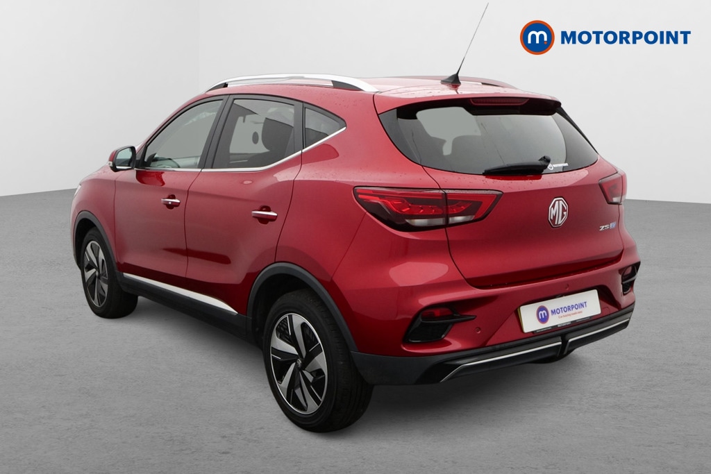 Used MG MG ZS 2023 for sale - 77579159: Photo 5