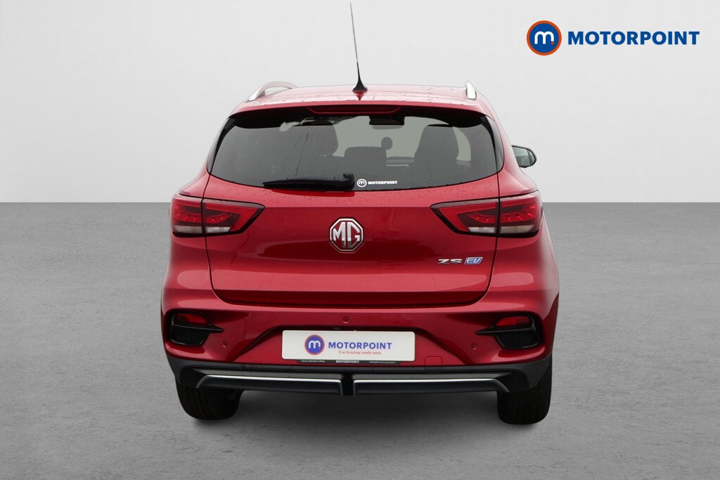 Used MG MG ZS 2023 for sale - 77579159: Photo 6