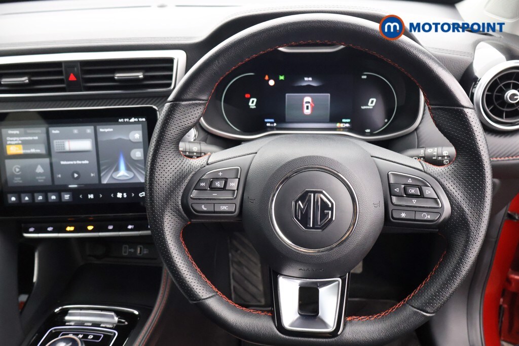 Used MG MG ZS 2023 for sale - 77579159: Photo 9