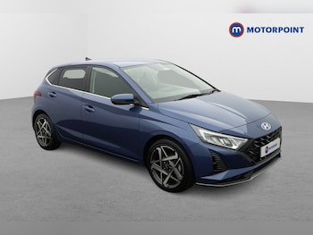 Used Hyundai i20 2025 for sale - 79560499: Photo