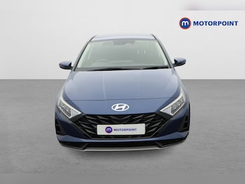 Used Hyundai i20 2025 for sale - 79560499: Photo
