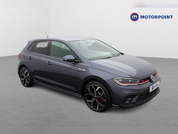 Used Volkswagen Polo 2026 for sale - 79597021: Photo