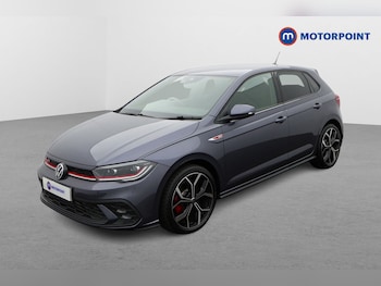 Used Volkswagen Polo 2026 for sale - 79597021: Photo