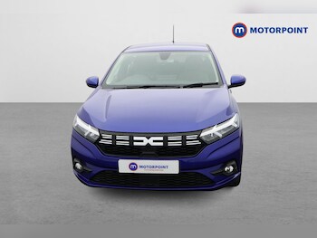 Used Dacia Sandero 2023 for sale - 78314460: Photo