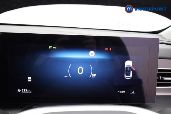 Used MG MG HS 2024 for sale - 76184647: Photo 11