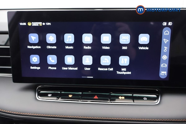 Used MG MG HS 2024 for sale - 76184647: Photo 17