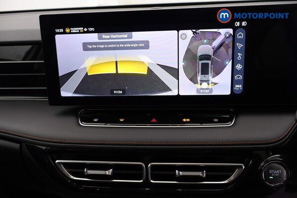 Used MG MG HS 2024 for sale - 76184647: Photo 18