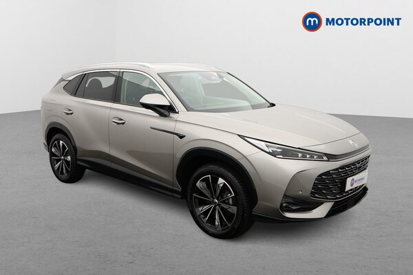 Used MG MG HS 2024 for sale - 76184647: Photo 1
