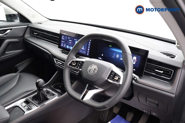 Used MG MG HS 2024 for sale - 76184647: Photo 23