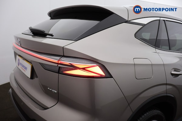 Used MG MG HS 2024 for sale - 76184647: Photo 35