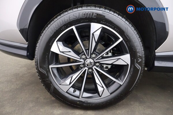 Used MG MG HS 2024 for sale - 76184647: Photo 37