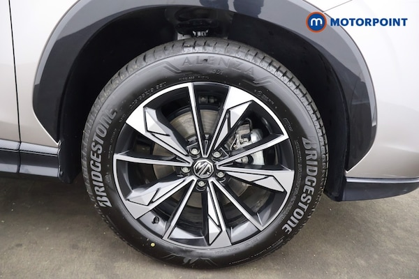 Used MG MG HS 2024 for sale - 76184647: Photo 38