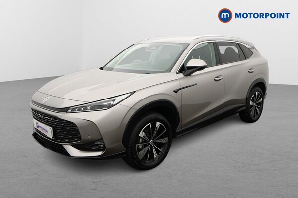 Used MG MG HS 2024 for sale - 76184647: Photo 3