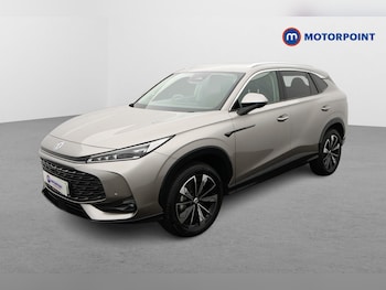 Used MG MG HS 2024 for sale - 76184647: Photo 3