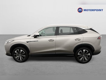 Used MG MG HS 2024 for sale - 76184647: Photo 4