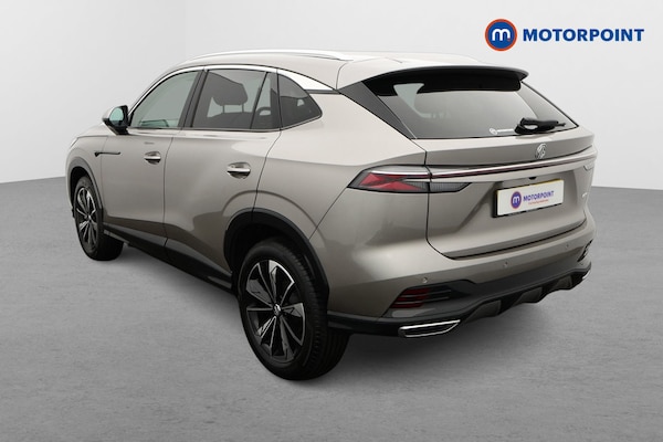 Used MG MG HS 2024 for sale - 76184647: Photo 5