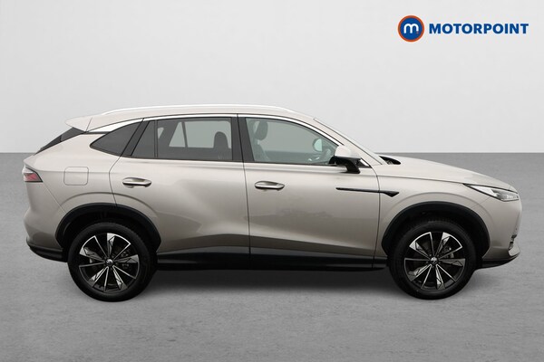 Used MG MG HS 2024 for sale - 76184647: Photo 8