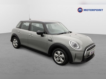 2022 - 1.5 Cooper Classic 5dr