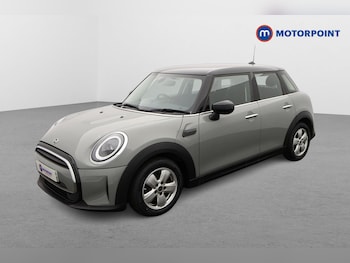 Used MINI Hatch 2022 for sale - 75922800: Photo