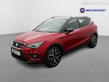 Used SEAT Arona 2021 for sale - 79617557: Photo