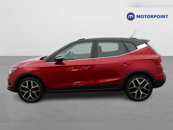 Used SEAT Arona 2021 for sale - 79617557: Photo
